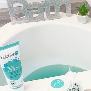 Bubble T Moroccan Mint Tea Reviving Shower Gel
